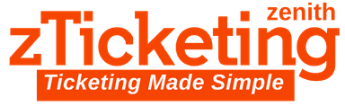 ZTicketing logo